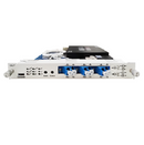 Customized 1+1 BIDI Optical Line Protection Switch (OLP) for FMT Managed Chassis