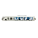 Customized LSU Light Source Unit, Pluggable Module for FMT Multi-Service Transport Platform
