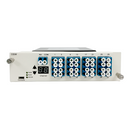 Customized 1x16 Multi-Channel MEMS Optical Switches with Adjustable Channels Control