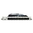 -OEO25GSFP28, 4 Channels 25GFMT4DL WDM Transponder (Converter) for FMT Managed Chassis, 8 SFP28/SFP+ Slots