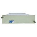 FMT40-DCM, C-Band 40km DCF-based Passive Dispersion Compensation Module