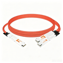 800G OSFP to 2x400G OSFP Breakout Active Electrical Cable