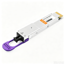 QSFP-DD-200G-CWDM4-10 2X100G QSFP-DD CWDM4 10km Dual CS SMF Optical Transceiver Module