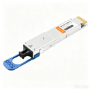 Juniper QDD-2X100G-LR4 Compatible 2x100GBASE-LR4 QSFP-DD LWDM4 10km Duplex CS SMF Optical Transceiver Module