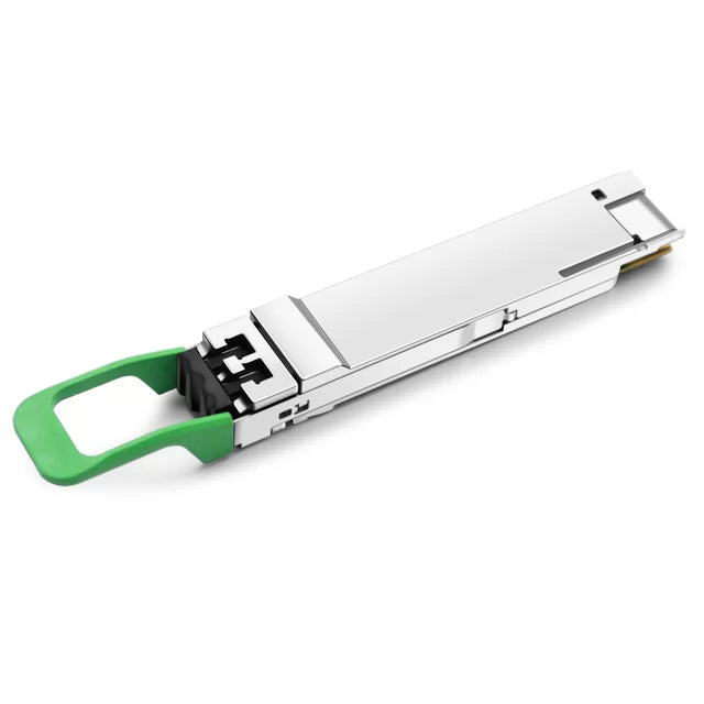 400GBASE-FR4 QSFP-DD PAM4 1310nm 2km LC Optical Transceiver Module