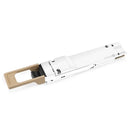 Cisco QDD-2X100-SR4-S Compatible 2X100G QSFP-DD SR4 850nm 70m/100m OM3/OM4 MPO-24(UPC) MMF Optical Transceiver Module