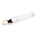 QSFP-DD-200G-SR8 2x 100G QSFP-DD SR8 850nm 70m/100m OM3/OM4 MPO-16（APC） MMF Optical Transceiver Module
