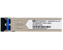 1000BASE-CWDM SFP 1270nm 100km DOM LC SMF Transceiver Module