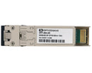 25GBASE-SR SFP28 850nm 100m DOM LC MMF Optical Transceiver Module