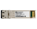 25G C17-C61 DWDM SFP28 100GHz 10km DOM LC SMF Optical Transceiver Module