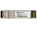 10GBASE-BX10-U-I BiDi SFP+ 1270nm-TX/1330nm-RX 10km Industrial DOM LC SMF Transceiver Module