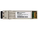 10GBASE-BX10-D-I  BiDi SFP+ 1330nm-TX/1270nm-RX 10km Industrial DOM LC SMF Transceiver Module