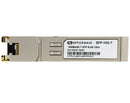 1000BASE-T SFP Copper RJ-45 100m Transceiver Module, Marvell 88E1111 Chips
