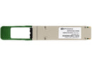 100GBASE-4WDM-10 QSFP28 1310nm 10km DOM Optical Transceiver Module