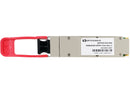 100GBASE-ER4 QSFP28 1310nm 40km DOM Optical Transceiver, QSFP-100G-ER4L-S