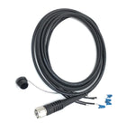 4 Core ODC-ODC Single Mode Outdoor Waterproof Patch Cable
