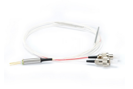 Customized Single-Channel Standard MEMS Variable Optical Attenuator