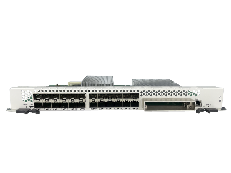 100G/200G CFP Muxponder, OTU 20X10G Transponder