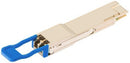 400GBASE-LR8 QSFP-DD PAM4 1310nm 10km DOM Optical Transceiver Module