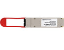 40GBASE-ER4 QSFP+ 1310nm 40km DOM LC SMF Optical Transceiver Module