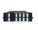 4CH Dual Fiber CWDM OADM,East and West