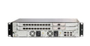 OTN6500-CH2U, 2U Managed Chassis Unloaded Platform, Supports 2x 200G Transponder/Muxponder