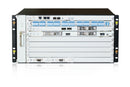 OTN6500-CH5U, 5U Managed Chassis Unloaded Platform, Supports 6x 200G Transponder/Muxponder