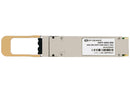 OSFP56 400GBASE-SR8 Finned Top PAM4 850nm 100m DOM MPO-16/APC MMF Optical Transceiver Module, Support 8 x 50G-SR