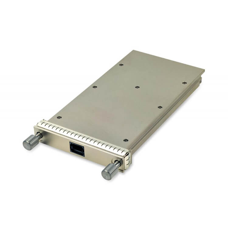 CFP 100GBASE-SR10 850nm 150m Transceiver Module