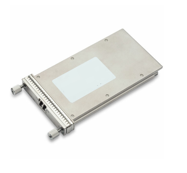 CFP 100GBASE-ER4 1310nm 40km Transceiver Module