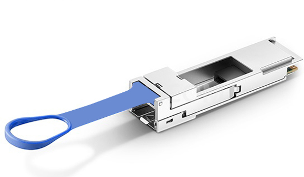 100G QSFP28 to 25G SFP28 Adapter Converter Module, CVR-QSFP28-SFP28