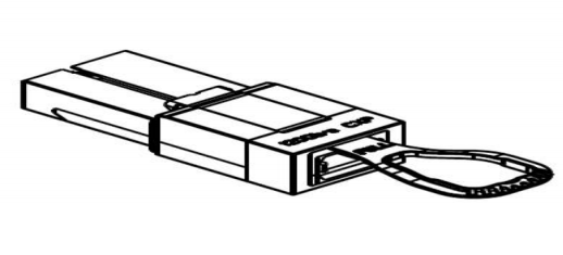 CXP 100GBASE-SR10 850nm 150m Transceiver Module