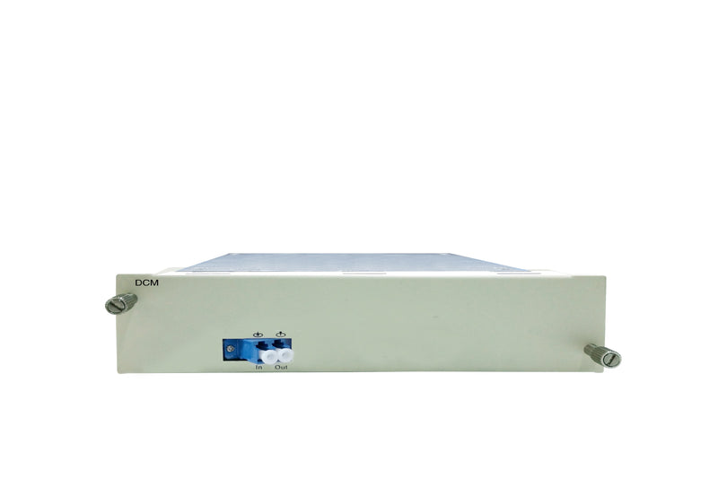 OTN5000-40DCM, 40KM DCF-based Passive Dispersion Compensation Module