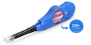 US Conec IBC™ Brand Cleaner MTP®-16, for 16 Fibers MPO Connectors (525+ Times)