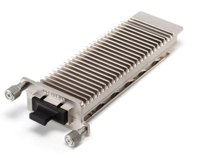 10GBASE-LR XENPAK 1310nm 10km DOM SC SMF Transceiver Module