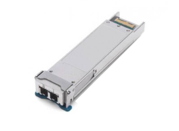 10GBASE-ER/EW and OC-192/STM-64 IR-2 XFP 1550nm 40km DOM LC SMF Transceiver Module