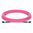MTP PRO 8-144 Fibers MTP-12 OM4 Multimode Trunk Cable