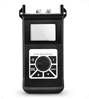 Singlemode Handheld Optical Variable Attenuator, 0.05dB