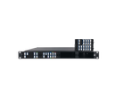 8 Channels DWDM Mux Demux, 100GHz C21-C28, with EXP & Mon and 1310nm Port, 2.4dB Typical IL, LC/UPC, Dual Fiber, High Density, FHD Plug-in Module